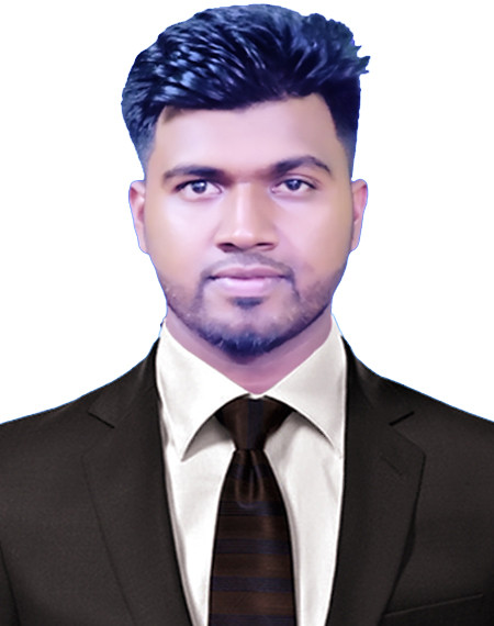 HASAN MAHMUD RONI